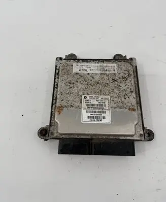 Mercedes-Benz B W246 W242 Engine control unit/module P05150352af 28218730 R0414A011A