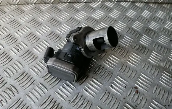 EGR valve