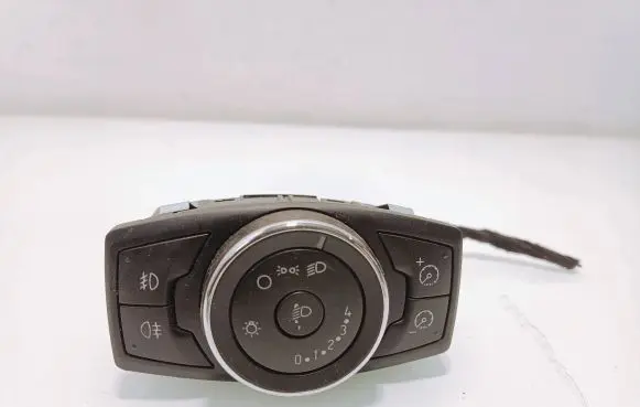 Ford Focus Light switch BM5T13A024AC 10093006 A12436276