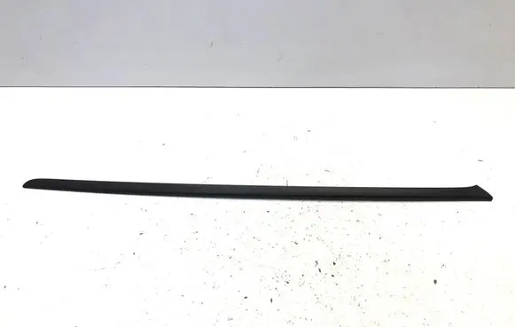 Audi Q4 e-tron Windshield trim 89A854327