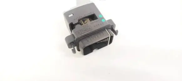 Ford Puma Interior temperature sensor H1BH19T562A H1BH-19T562-A