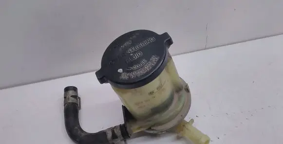 Toyota Corolla Verso E121 Power steering fluid tank/reservoir