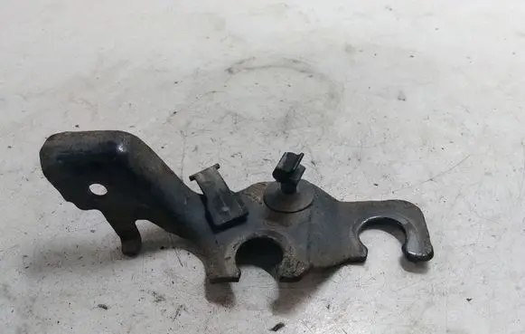 Land Rover Evoque I Other rear suspension part 
