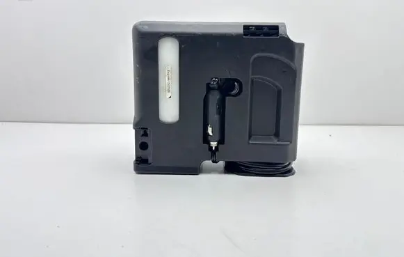 Lexus RX 450H Tire air pump compressor 