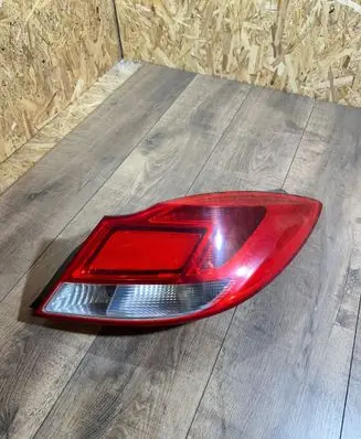 Opel Insignia A Rear/tail lights