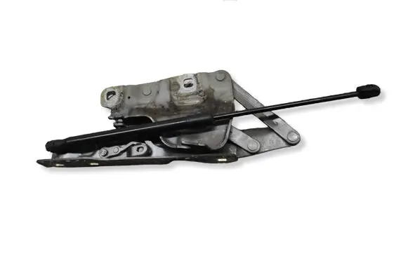 Jaguar XE Engine bonnet/hood hinges GX7316801AD D36XA