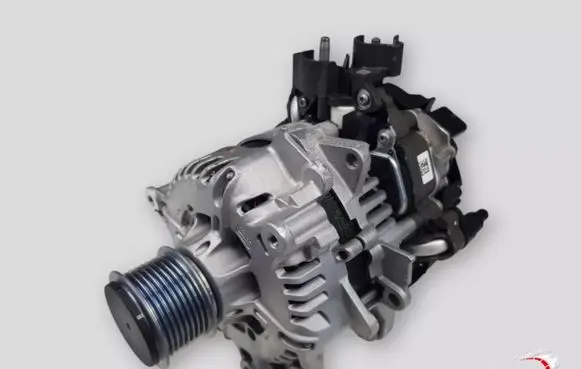 BMW 5 G60 Generator/alternator 7926530