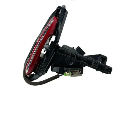 Ford Fusion II Rear door lock DS73F264A52AA AE8A5426412BH