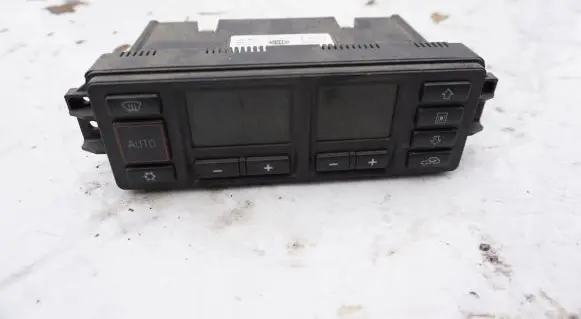 Audi A3 S3 8L Climate control unit