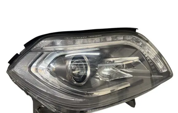 Mercedes-Benz GL X166 Headlight/headlamp A1668204159 1668204159