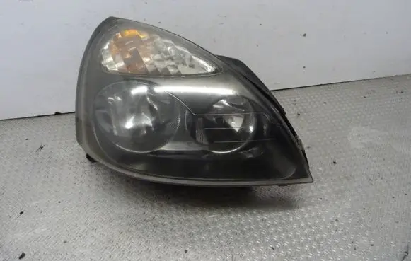 Renault Clio II Headlight/headlamp 