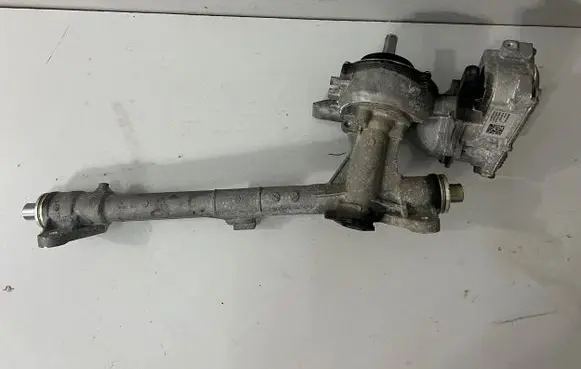 Mini Cooper Countryman R60 Steering rack 6879782 5A39021