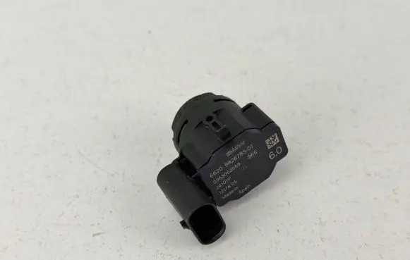 BMW i4 Parking PDC sensor 9826785 1217605 0263053559