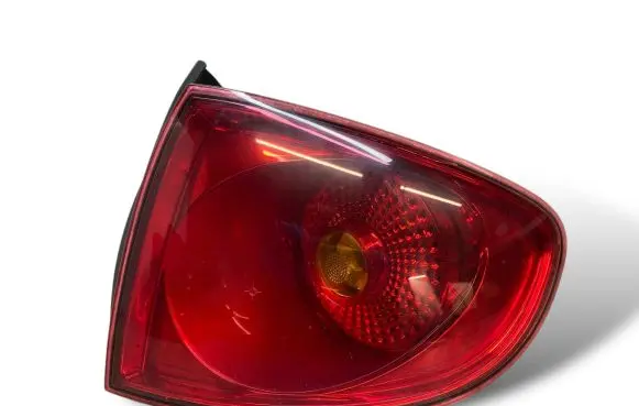 Seat Altea XL Rear/tail lights 5P0945112B 5P0945096E