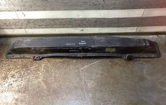 Hyundai Grandeur Rear bumper cross member 866313L000 91869