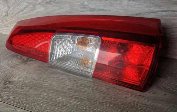 Volvo V70 Rear/tail lights 160986