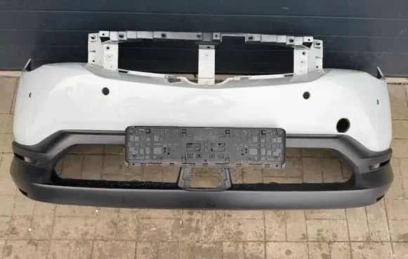 Mazda MX-30 Front bumper dn4e50031
