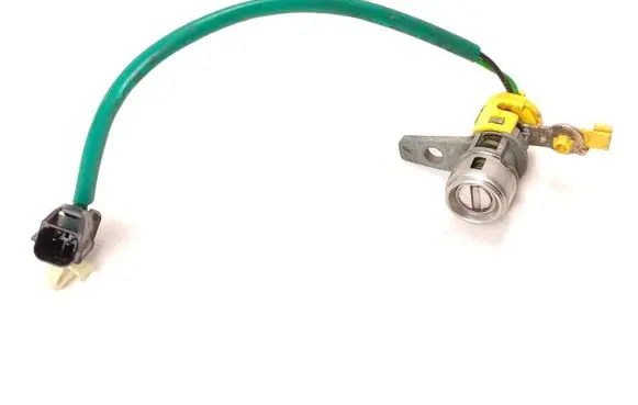 KIA Optima Front door lock (next to the handle) 20260213HCR1441