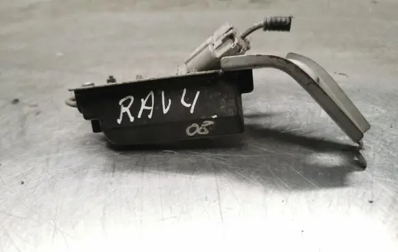 Toyota RAV 4 (XA30) Airbag deployment crash/impact sensor