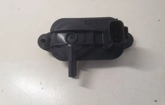 Ford Focus C-MAX Exhaust gas pressure sensor 3M5A5L200AA