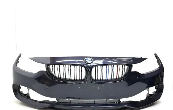 BMW 4 F32 F33 Front bumper 321035562 000338