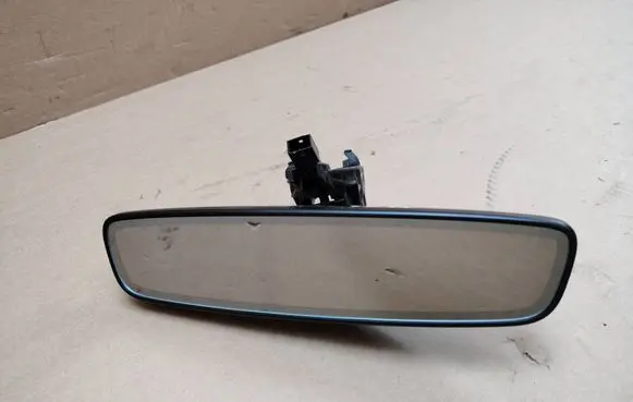 Volkswagen ID.4 Rear view mirror (interior) 3G0857511AN