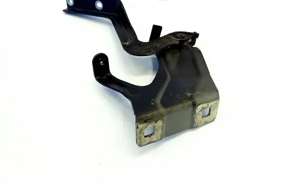 Nissan Leaf II (ZE1) Engine bonnet/hood hinges