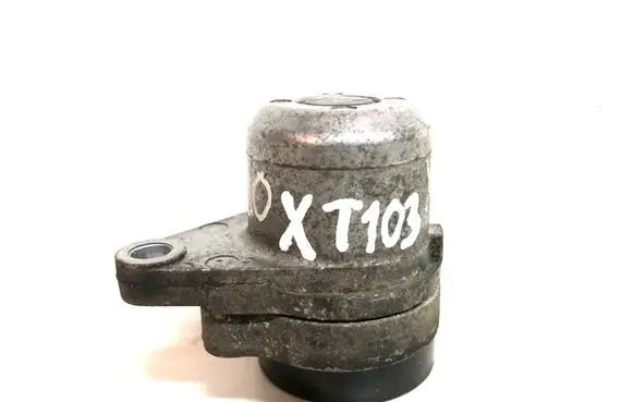 Nissan X-Trail T31 Generator/alternator belt tensioner
