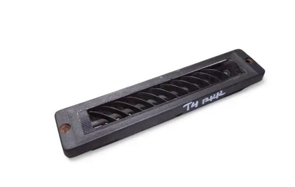 Volkswagen Transporter - Caravelle T4 Air vent grill in roof 