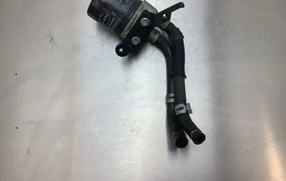 Subaru Outback Gearbox / Transmission oil cooler 38325AA032