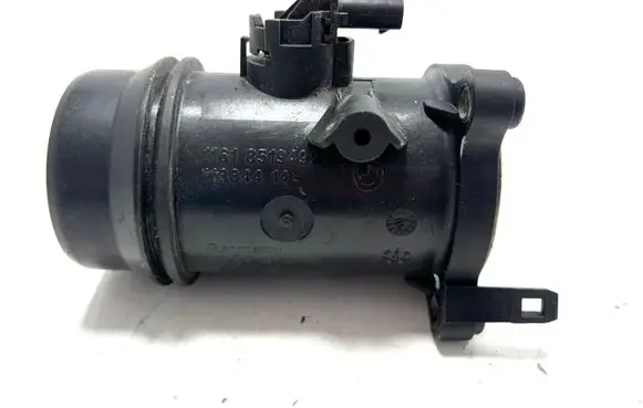 BMW 5 F10 F11 Mass air flow meter 1161851949203 8519492 11884414