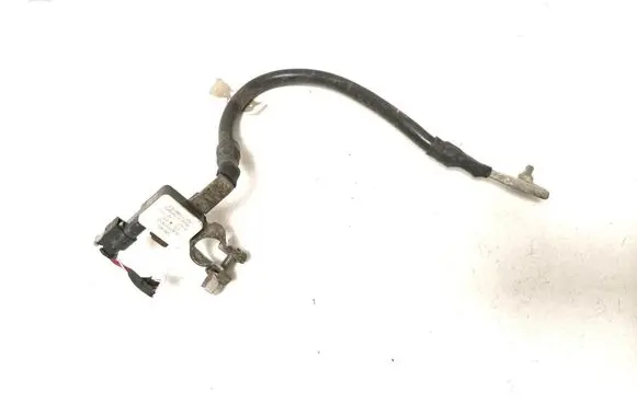 Volkswagen ID.4 Negative earth cable (battery) 1EA915181A