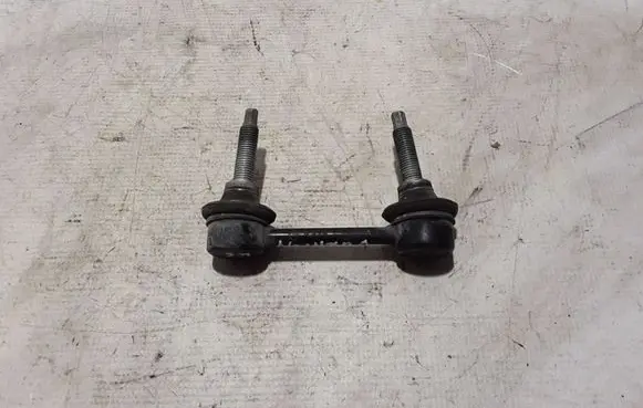 Rear anti-roll bar/stabilizer link