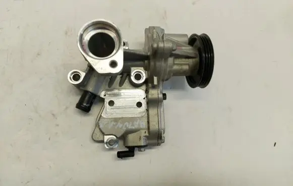 Hyundai Bayon Electric auxiliary coolant/water pump 28410-07600