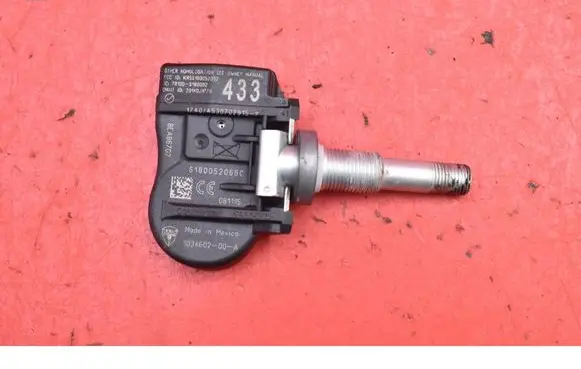 Sensor
