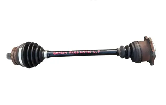 Audi A4 S4 B6 8E 8H Front driveshaft 8E0407271BJ