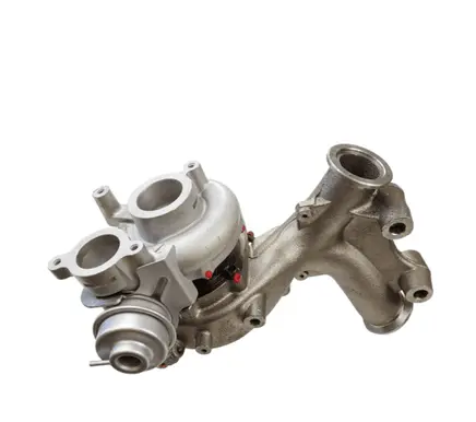 Infiniti EX Turbo 49189-07803 10901444