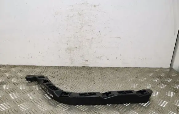 KIA Sorento Bumper support mounting bracket corner 86661C5000
