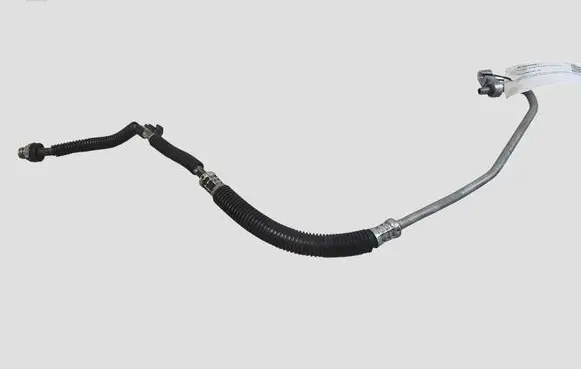 Ford S-MAX Gearbox oil cooler pipe/hose