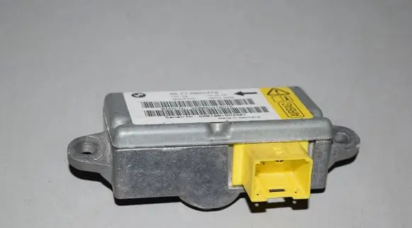 BMW 7 E65 E66 Airbag control unit/module 6920478