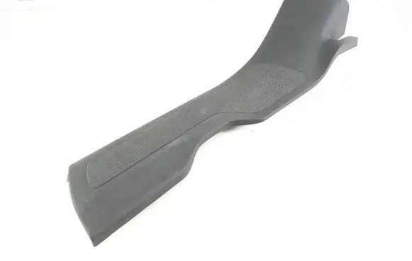 Jeep Grand Cherokee WL Rear sill trim cover 6XP38TX7AE