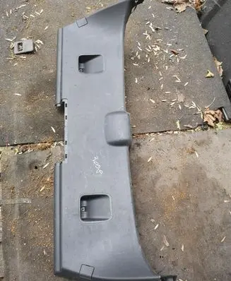 Peugeot 3008 I Tailgate trim 9670581877