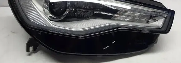 Audi A6 S6 C7 4G Headlight/headlamp 4G0941006F
