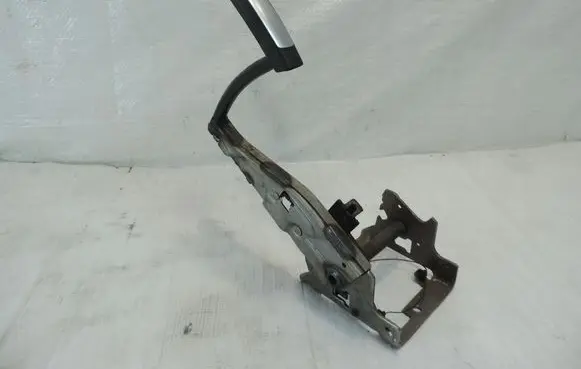 Ford Kuga II Handbrake/parking brake lever assembly
