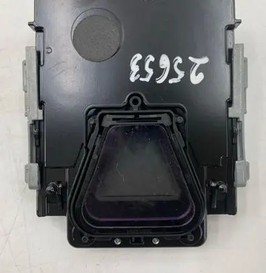 Audi A5 Windshield/windscreen camera 8W6907217A