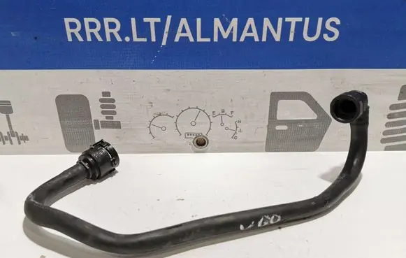 Volvo V60 Air intake hose/pipe 31293985