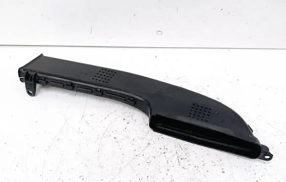 Ford Fusion II Air intake duct part DS739C675BB CDQ9B