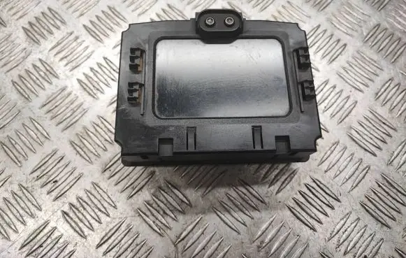 Opel Zafira A Screen/display/small screen 09130681 68100183203 5WK70000