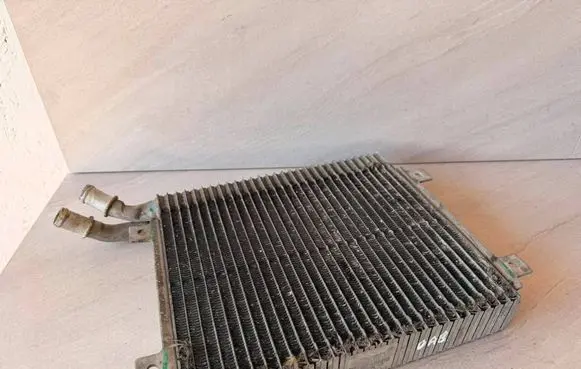 Jaguar XF X250 Coolant radiator 9X238D048AD