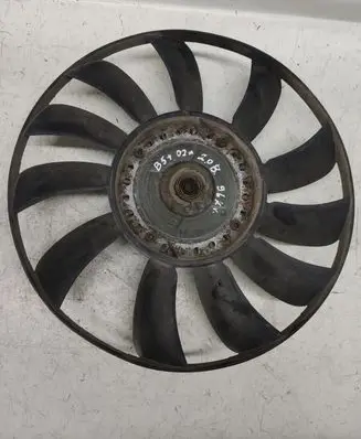 Volkswagen PASSAT B5.5 Fan impeller 